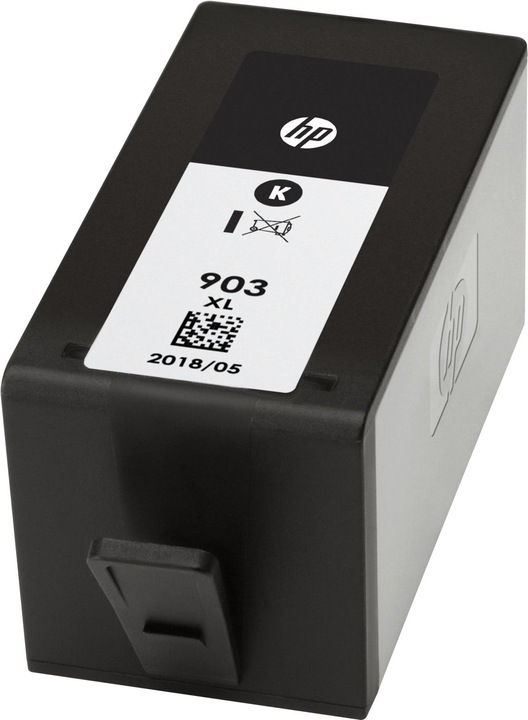 Actual product image HP 903xl (FC)