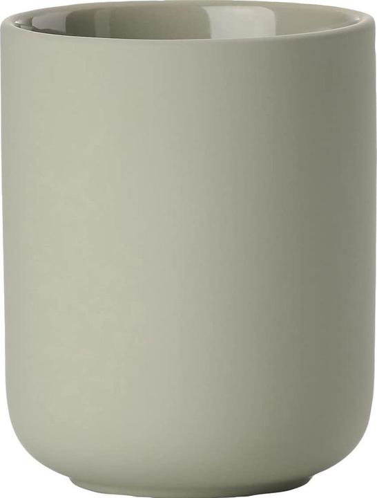 Eukalyptusgrün, Grün