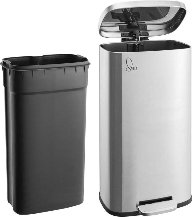 Produktbild Svita Mülleimer (30 l)