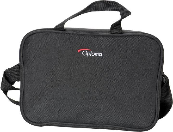 Immagine prodotto Optoma Borsa da trasporto universale (Borsa per il trasporto del videoproiettore)