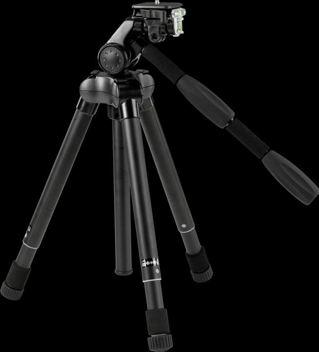 Actual product image Velbon Ultra Luxi M (Metal)