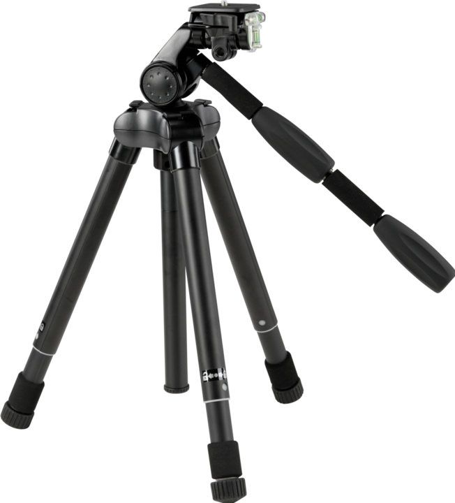 Actual product image Velbon Ultra Luxi M (Metal)