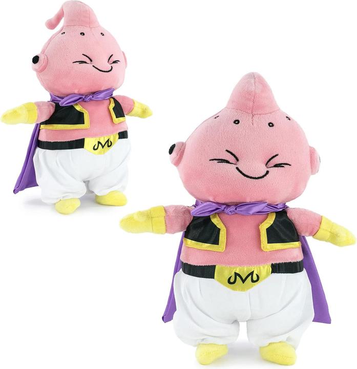 Actual product image GED Dragon Ball Super assorted (22 cm)