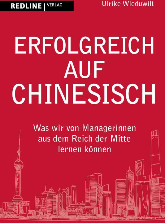 Nutritional values and ingredients Erfolgreich auf Chinesisch (German, Ulrike Wieduwilt, 2023)