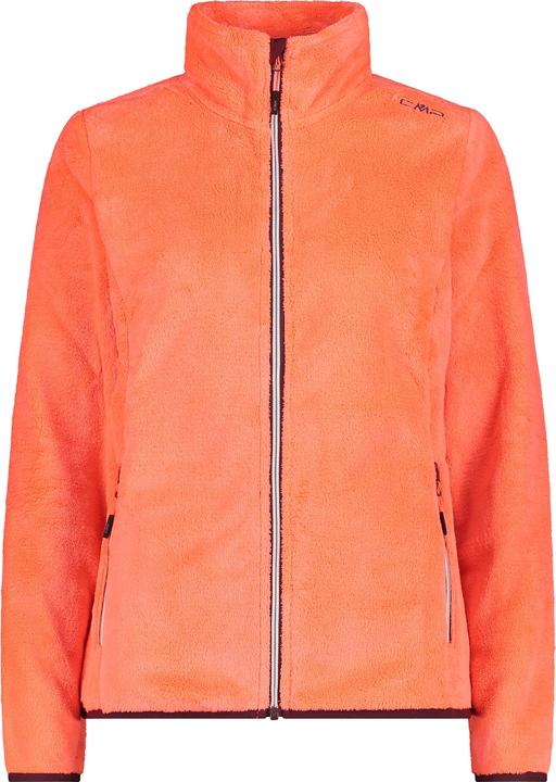 Actual product image CMP Campagnolo Highloft jacket (46)