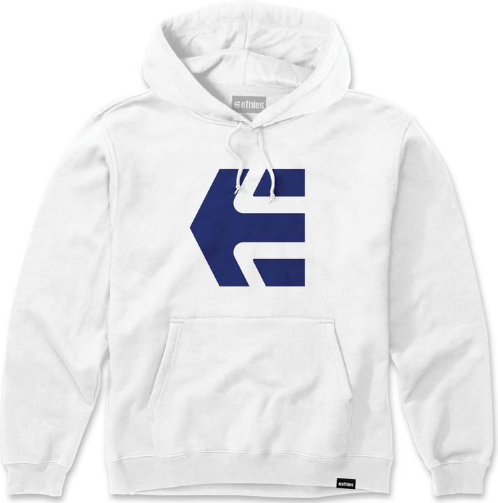 Produktbild etnies Classic Icon Hoodie (S)