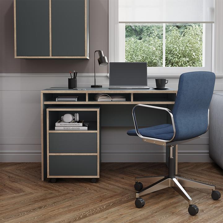 Actual product image Vicco Tetrix (112 x 55 x 75 cm)