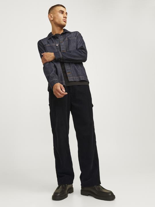 Produktbild Jack & Jones Jpsteddie Jjcarpenter Corduroy Pant Ln (W36/L32)