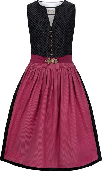 Image du produit Heimatgwand Robe Dirndl Luana I (32, 48)