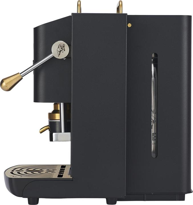 Actual product image Faber Pro Deluxe (E.S.E.)