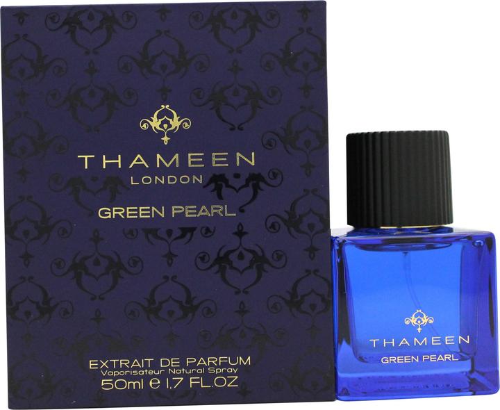 Produktbild Thameen Green Pearl Eau de Parfum (Eau de Parfum, 50 ml)