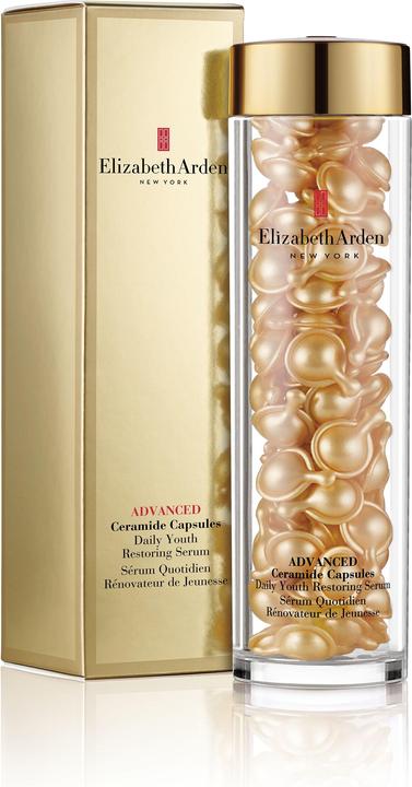 Actual product image Elizabeth Arden Ceramide Daily Youth Restoring (42 ml)