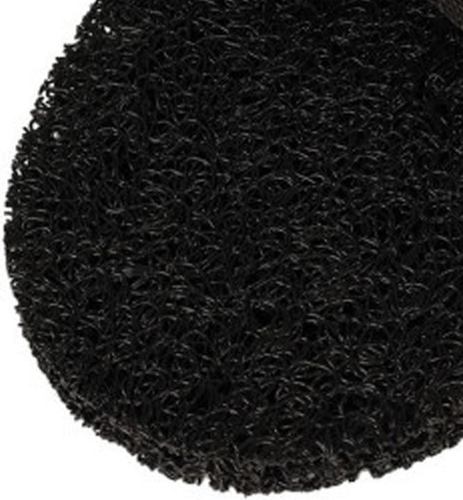 Produktbild Lincoln Pferdebürste Super