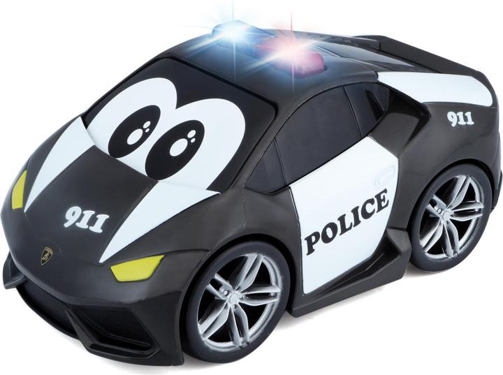 Immagine prodotto BB Junior Lamborghini con luci e suoni