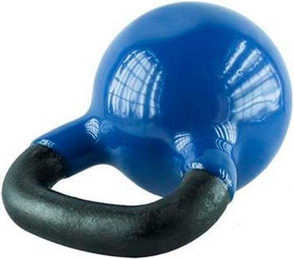 Produktbild HMS Gusseisen KNV blau - 4kg (1 x 4 kg)