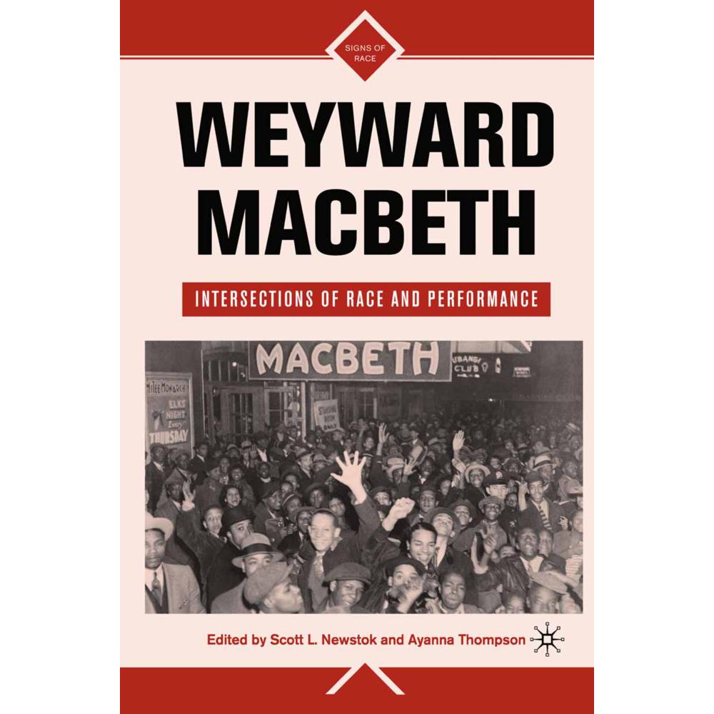 Weyward Macbeth, Fachbücher