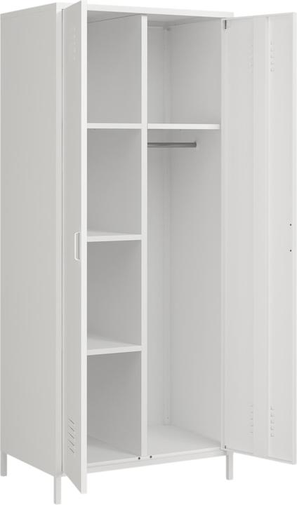 Image du produit En.Casa Pyhtää (76 x 50 x 180 cm)