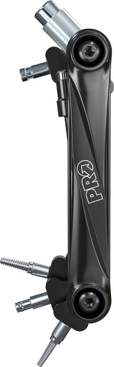 Actual product image PRO Bike Gear Cable routing tool