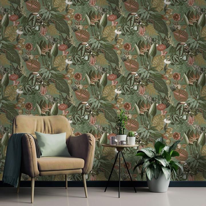 Image du produit Holden Décor - Papier peint WONDERLAND