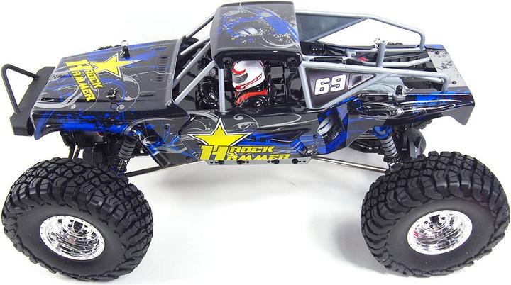 Produktbild Amewi AMXRock Hammer (RTR Ready-to-Run)