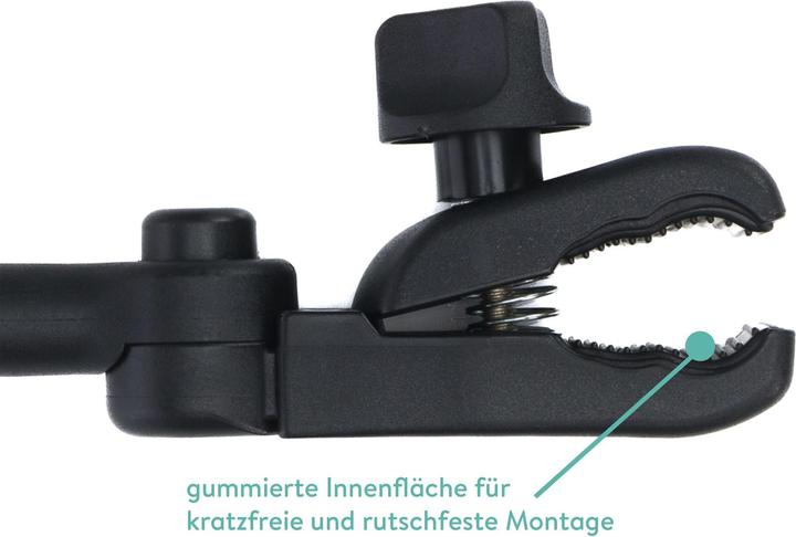 Produktbild Fillikid Kinderwagen Sonnenschirm Style