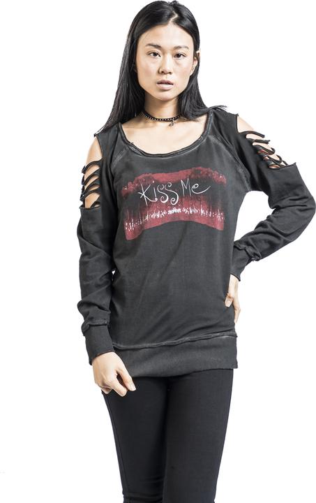 Produktbild Universal Textiles Kiss Me (M)