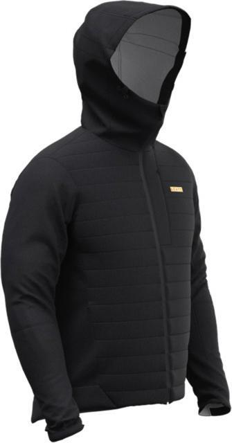 Produktbild Leatt MTB Trail 3.0 Jacket schwarz 3XL (3XL)