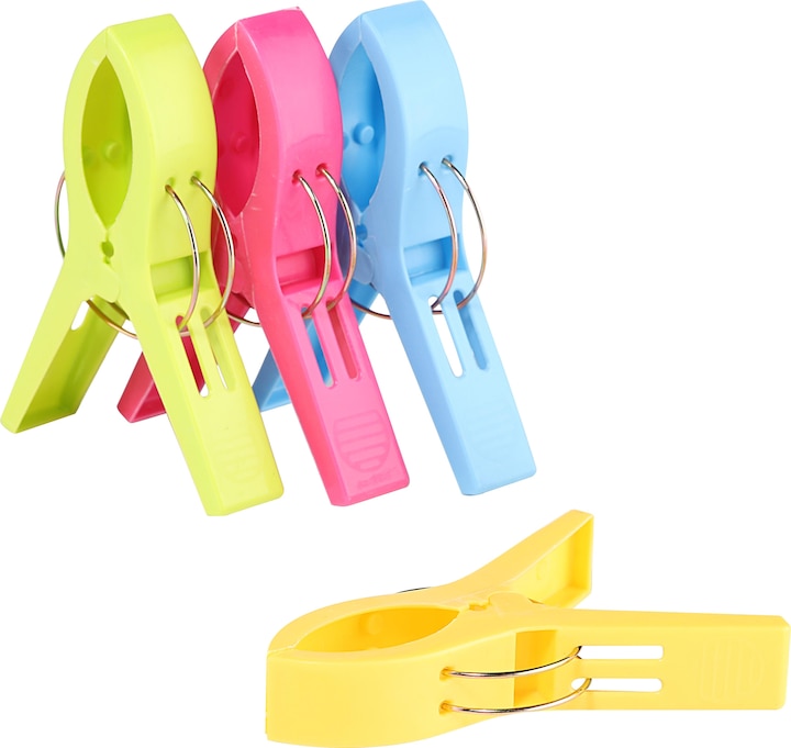 Childhome Beach towel clip