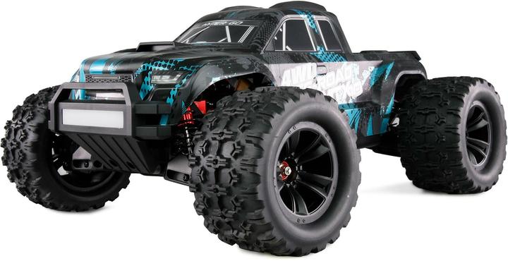 Produktbild Amewi Monster Truck Hyper Go MTX10 (RTR Ready-to-Run)