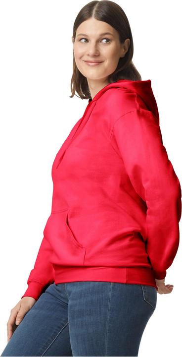 Produktbild Gildan Softstyle Kapuzenpullover Mittelschwer (L)