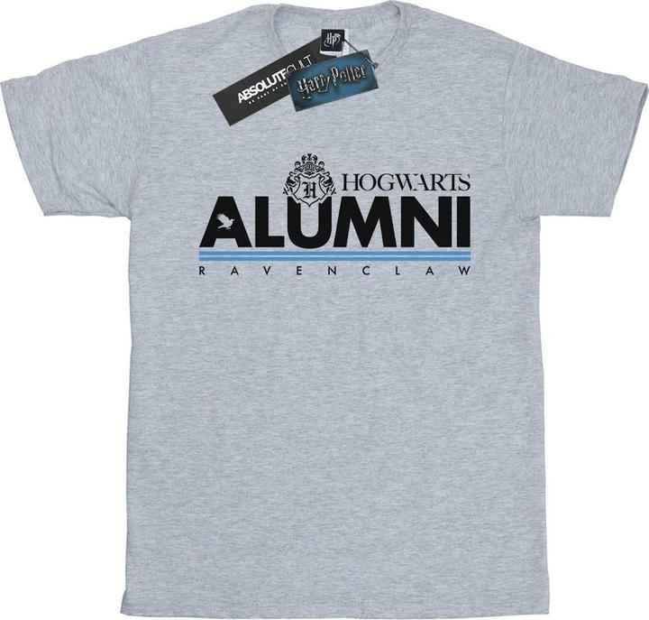 Produktbild Hogwarts Alumni Ravenclaw TShirt (S)