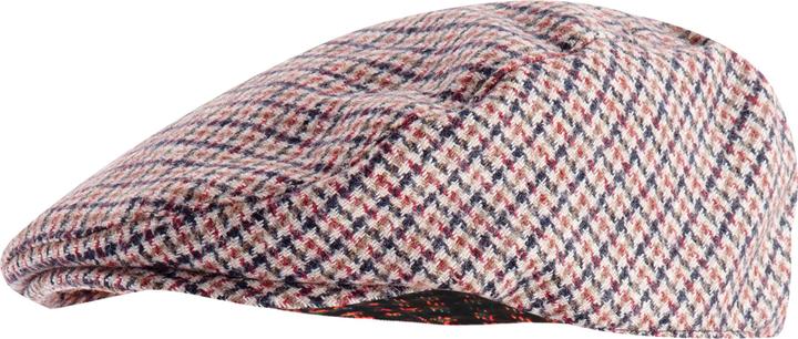 Image du produit Universal Textiles Casquette à visière en tweed