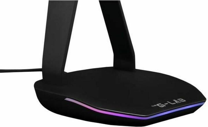 Produktbild The G-Lab Halter für Gaming-Kopfhörer K-STAND HYDROGEN