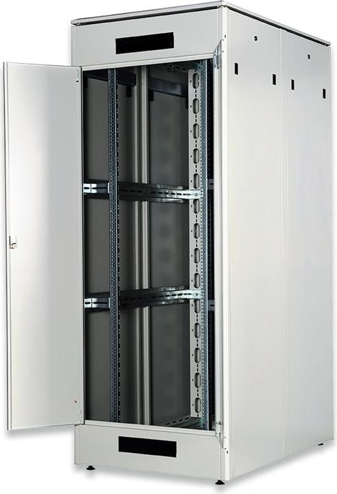 Image du produit Digitus Network Rack Unique Series - 800x1200 mm (WxD) (10.86 HE, Rack 19 pouces)