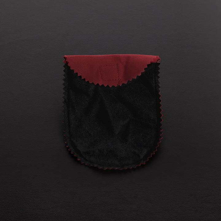 Image du produit Shots Locking Cleopatra Collar with Ring (13.5")