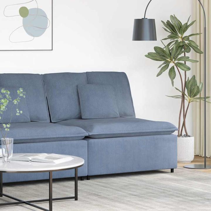 Produktbild vidaXL modulares Sofa (Modular Sofa)