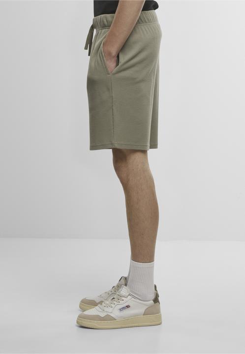 Image du produit Urban Classics Short en sweat gaufré - 142643 (M)