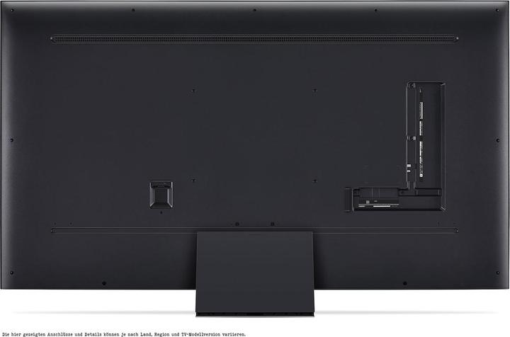 Actual product image LG 75UR91006LA (75", UR91, LED, 4K, 2023)