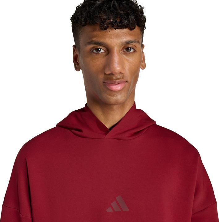 Produktbild Adidas M Fi Sl Hd - actmar (L)