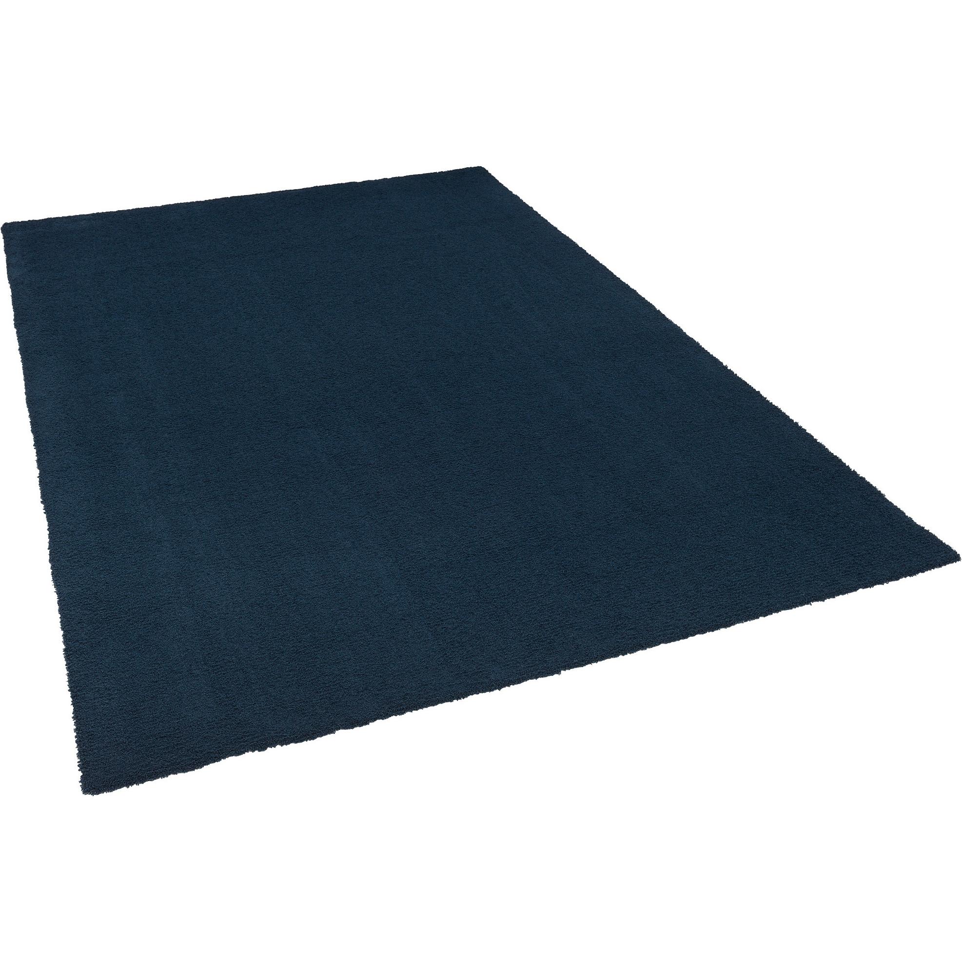 Snapstyle, Teppich, Luxus Hochflor Shaggy Teppich Velvet (80 x 200 cm)