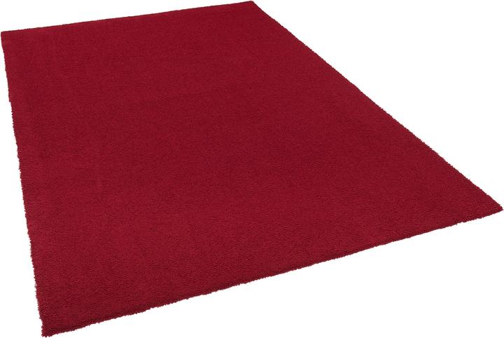 Actual product image Snapstyle Luxury high pile shaggy carpet Velvet (80 x 200 cm)
