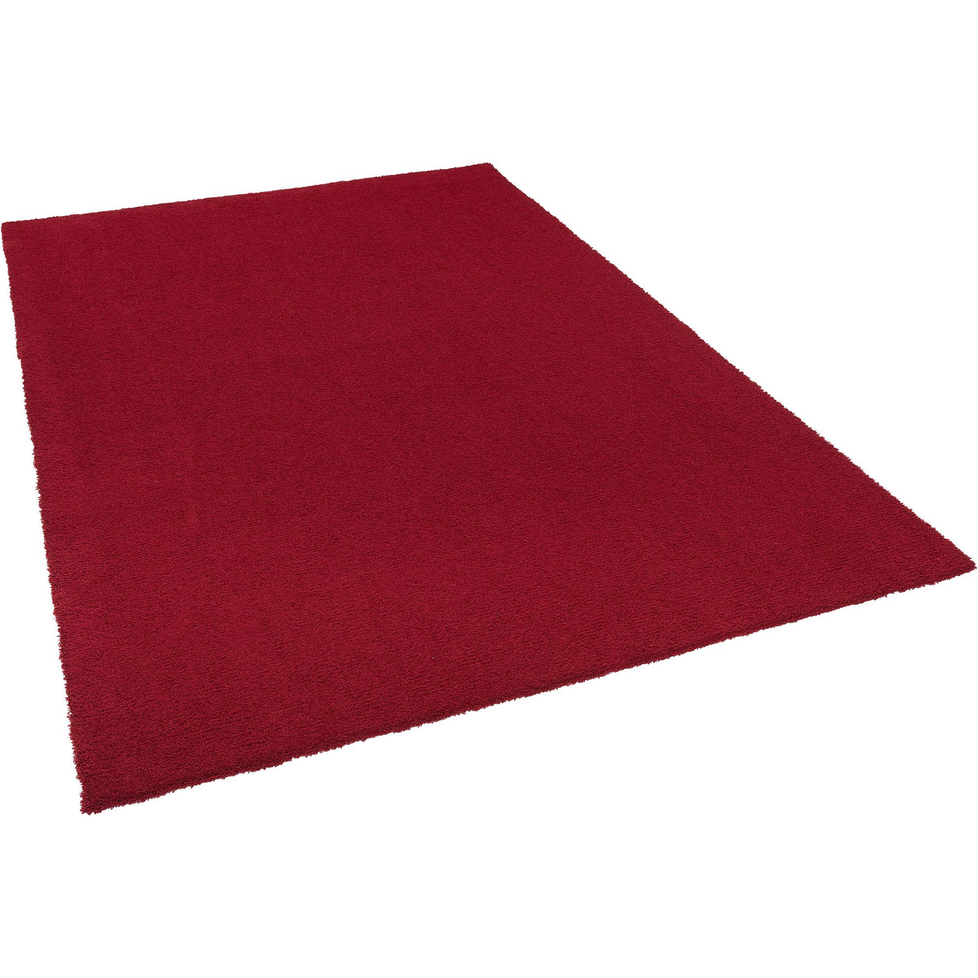Thumbnail - Snapstyle, Teppich, Luxus Hochflor Shaggy Teppich Velvet (80 x 160 cm)