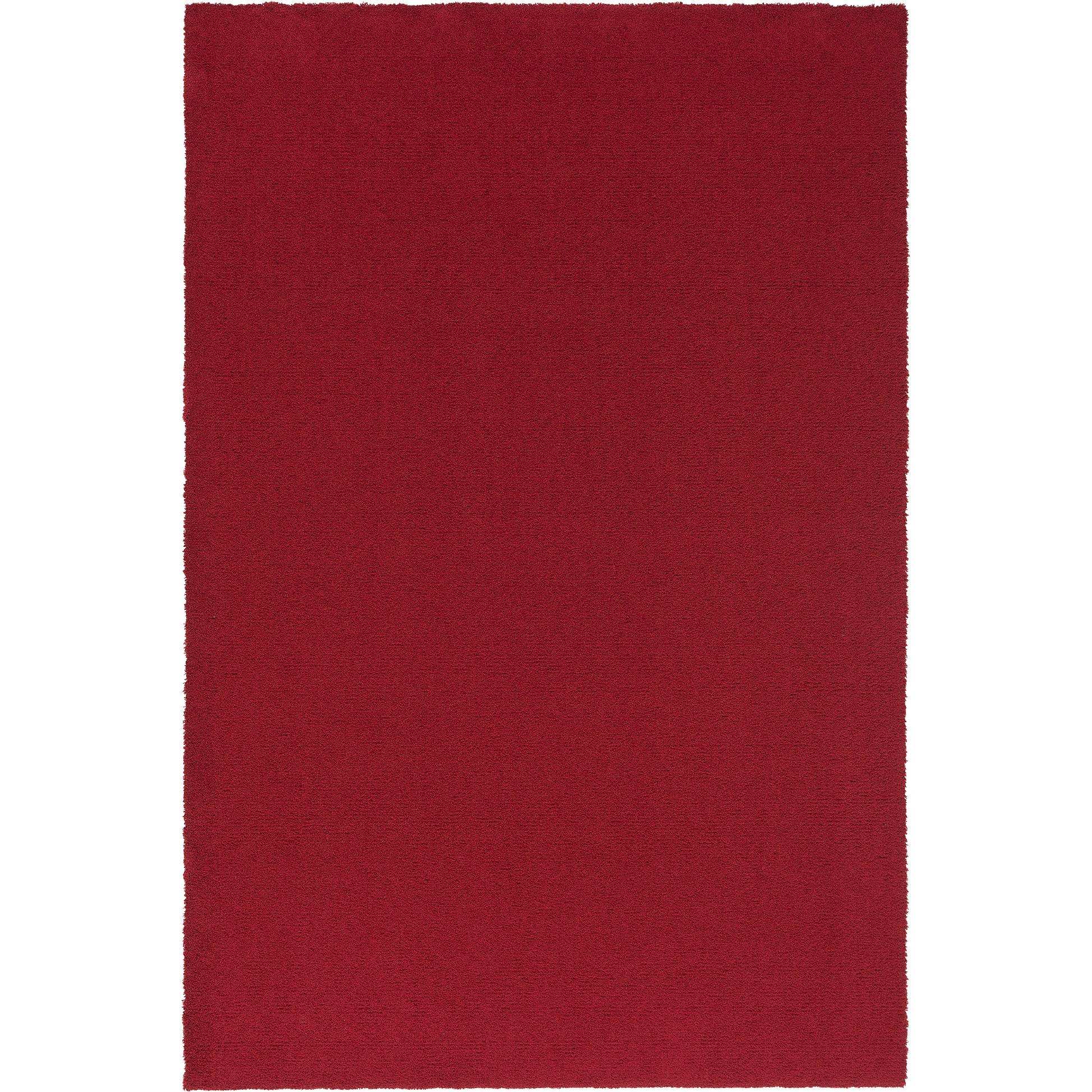 Thumbnail - Snapstyle, Teppich, Luxus Hochflor Shaggy Teppich Velvet (80 x 160 cm)
