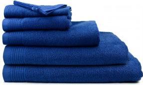 Bleu Marine