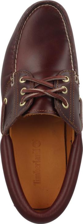 Image du produit Timberland Authentics 3 Eye Classic Boat (40)