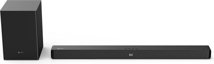 Produktbild NABO SBW-250 2.1 Soundbar inkl. Wireless-Subwoofer