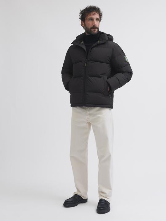 Produktbild Portland Outerwear Co. Steppjacke Steppjacke (L)