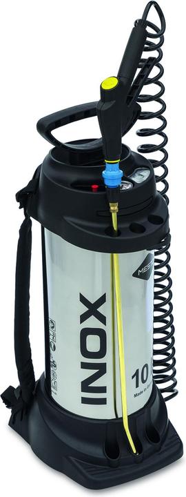 Actual product image Mesto High-pressure sprayer Inox 10 L (10 l)