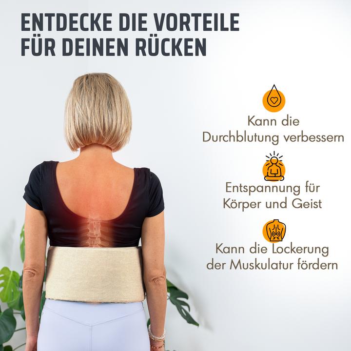 Produktbild Neolymp Akupressur Bundle