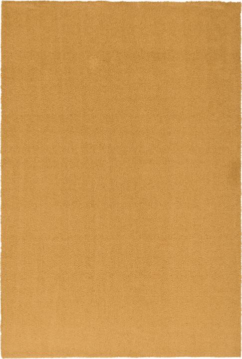 Produktbild Snapstyle Luxus Hochflor Shaggy Teppich Velvet (100 x 100 cm)